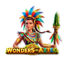 game-Wonders of Aztec-logo