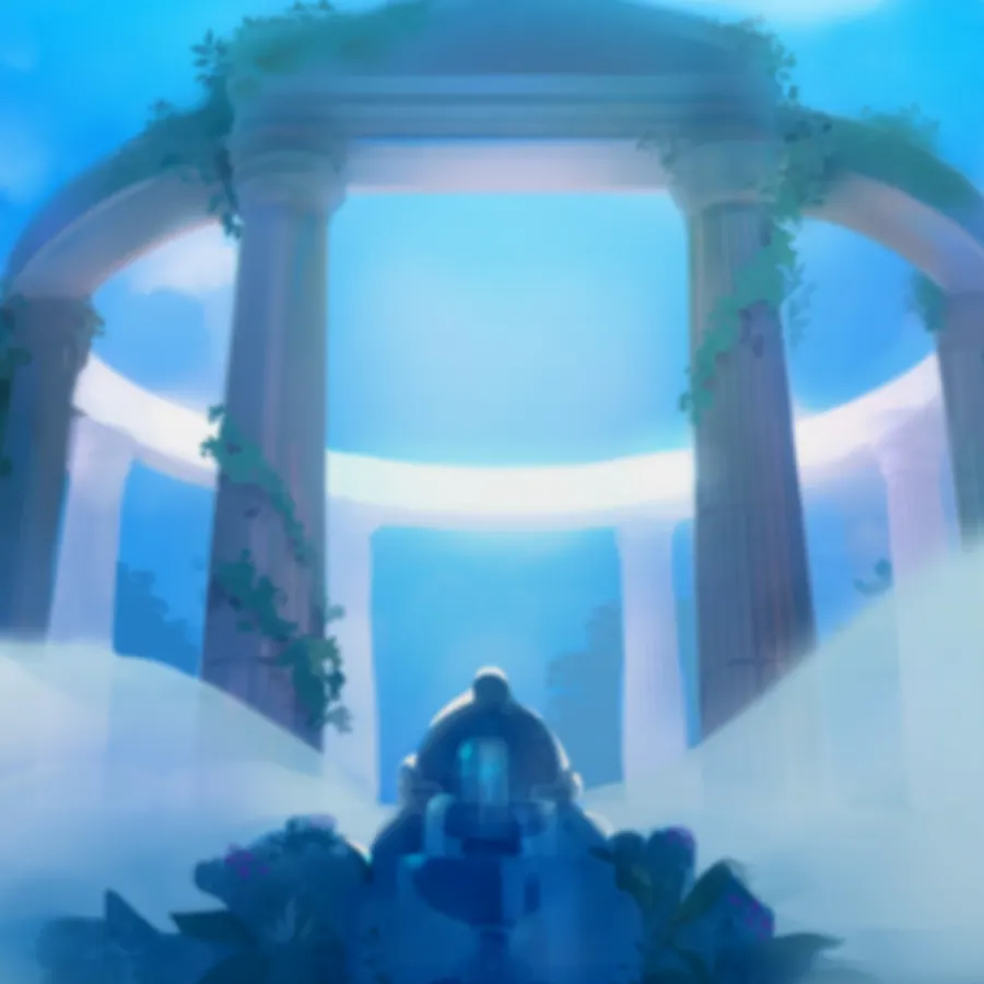game-Supreme Zeus-background