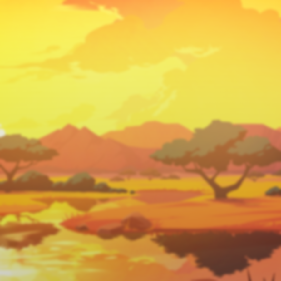 game-Great Game Serengeti-background