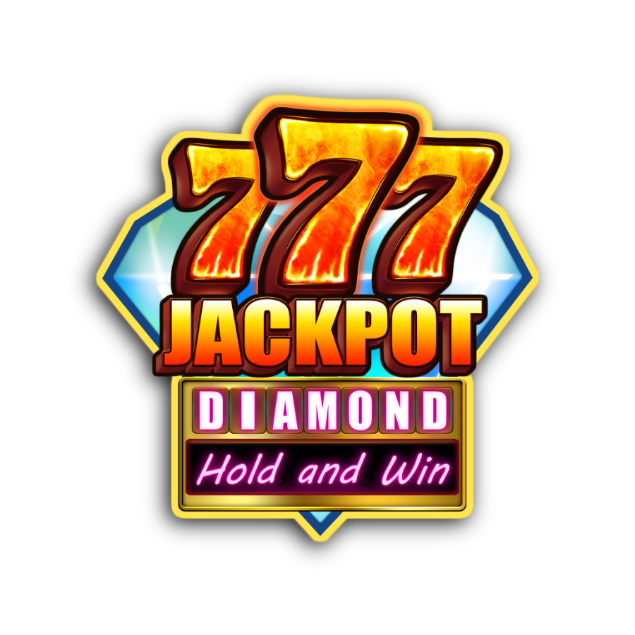 game-777 Jackpot Diaming Hold & Win Deluxe-logo