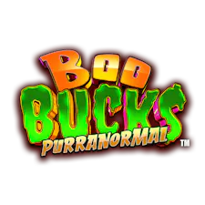 game-Boo Bucks Purranormal-logo