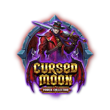 game-Cursed Moon Power Collection-logo