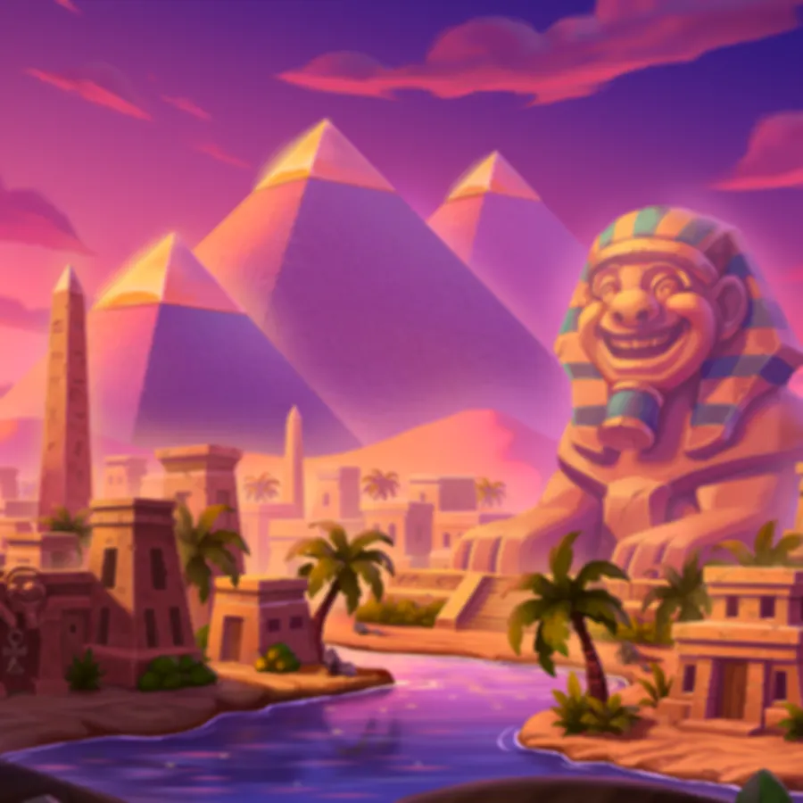 game-Wrappin' More Gold-background