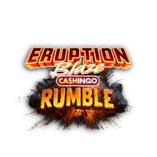 game-Eruption Blaze Cashingo Rumble-logo