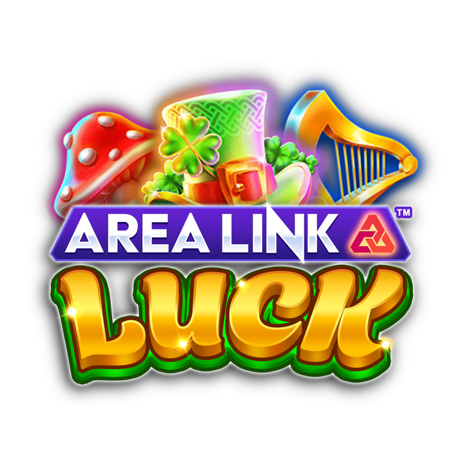 game-Area Link Luck-logo