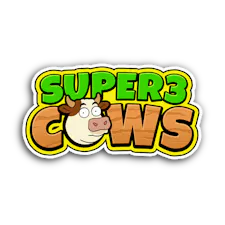 game-Super3 Cows-logo