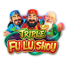game-Triple Fu Lu Shou-logo