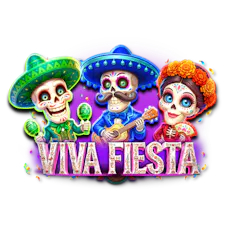 game-Viva Fiesta-logo