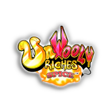 game-Unwooly Riches Spice-logo