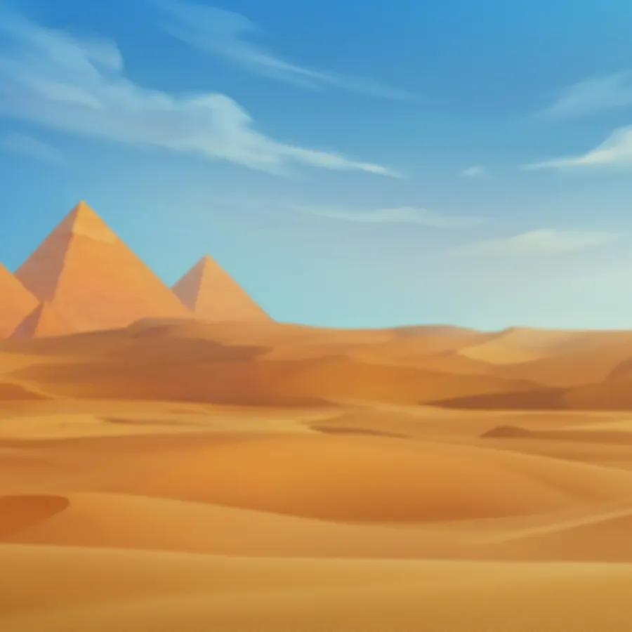 game-Triple Jewel of Egypt-background