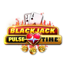 game-Blackjack Pulse Time-logo
