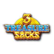 game-3 Treasure Sacks-logo
