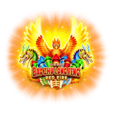 game-Bao Zhu Long Feng Red Fire-logo
