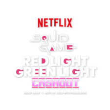 game-Squid Game: Red Light, Green Light-logo