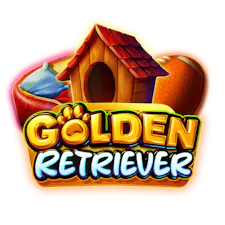 game-Golden Retriever-logo