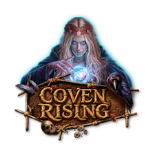 game-Coven Rising-logo