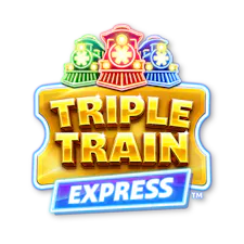 game-Triple Train Express-logo