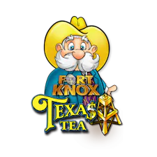 game-Fort Knox Texas Tea-logo