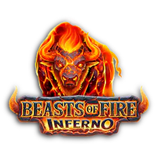 game-Beasts of Fire Inferno-logo