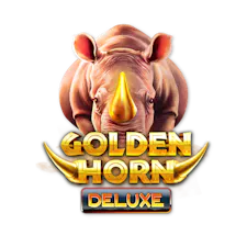 game-Golden Horn Deluxe-logo
