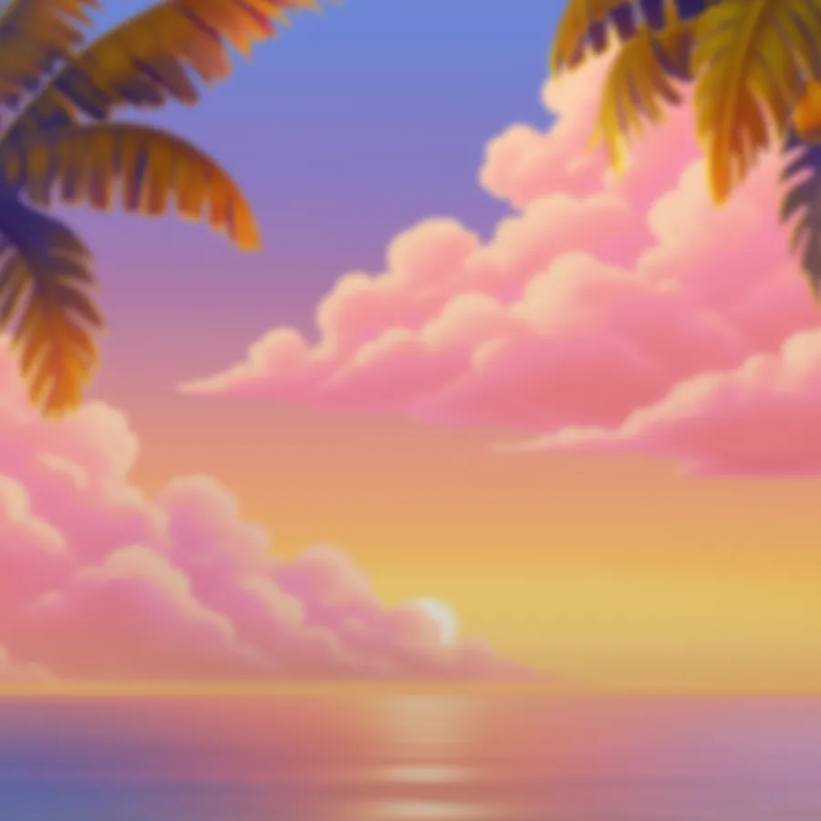 game-Sleeping Fortune-background