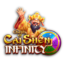 game-Chests of Cai Shen - Infinity-logo