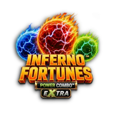 game-Inferno Fortunes POWER COMBO EXTRA-logo