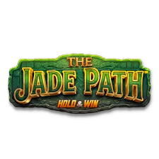 game-The Jade Path Hold & Win-logo