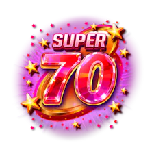 game-Super 70 Stars-logo