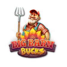 game-Big Barn Bucks-logo