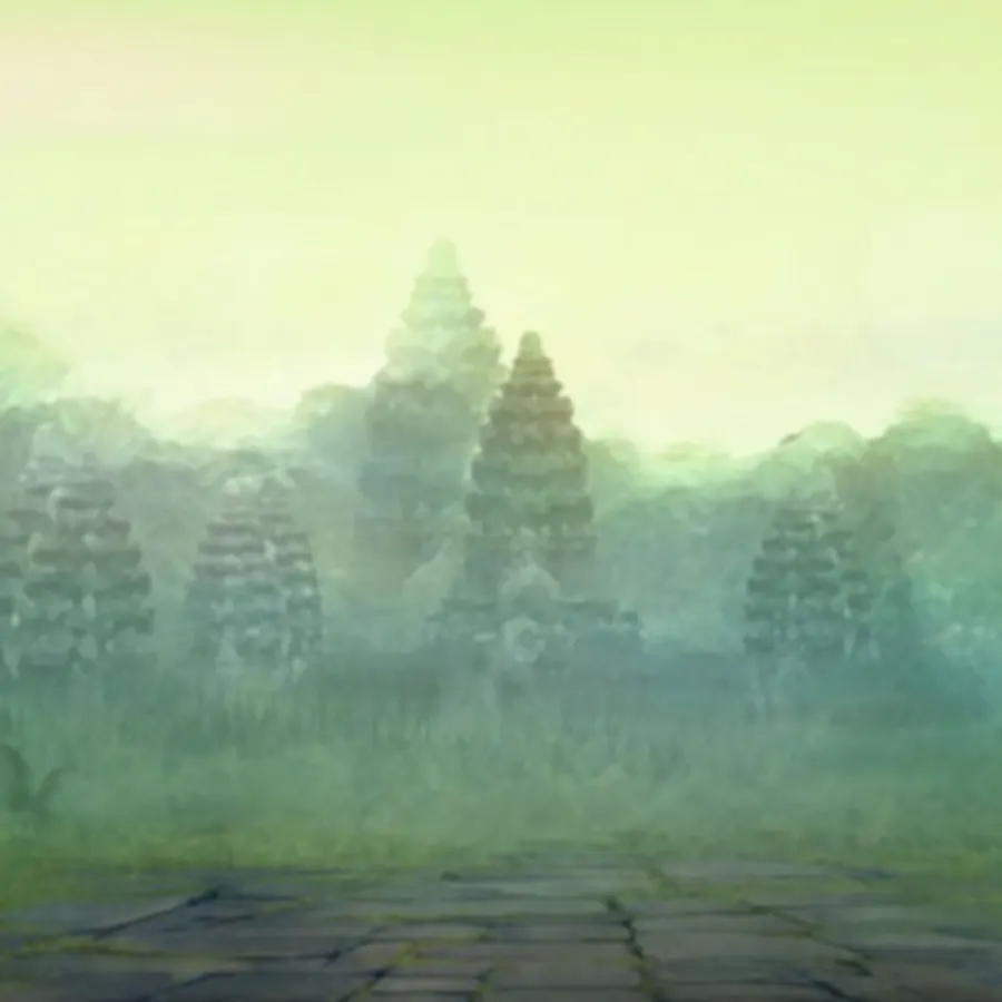game-Temple Tumble-background