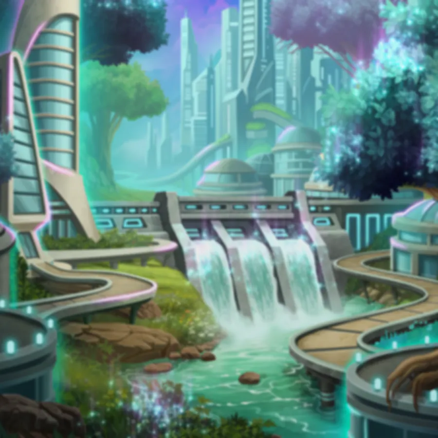 game-Max Spinwell Time Chronicles-background