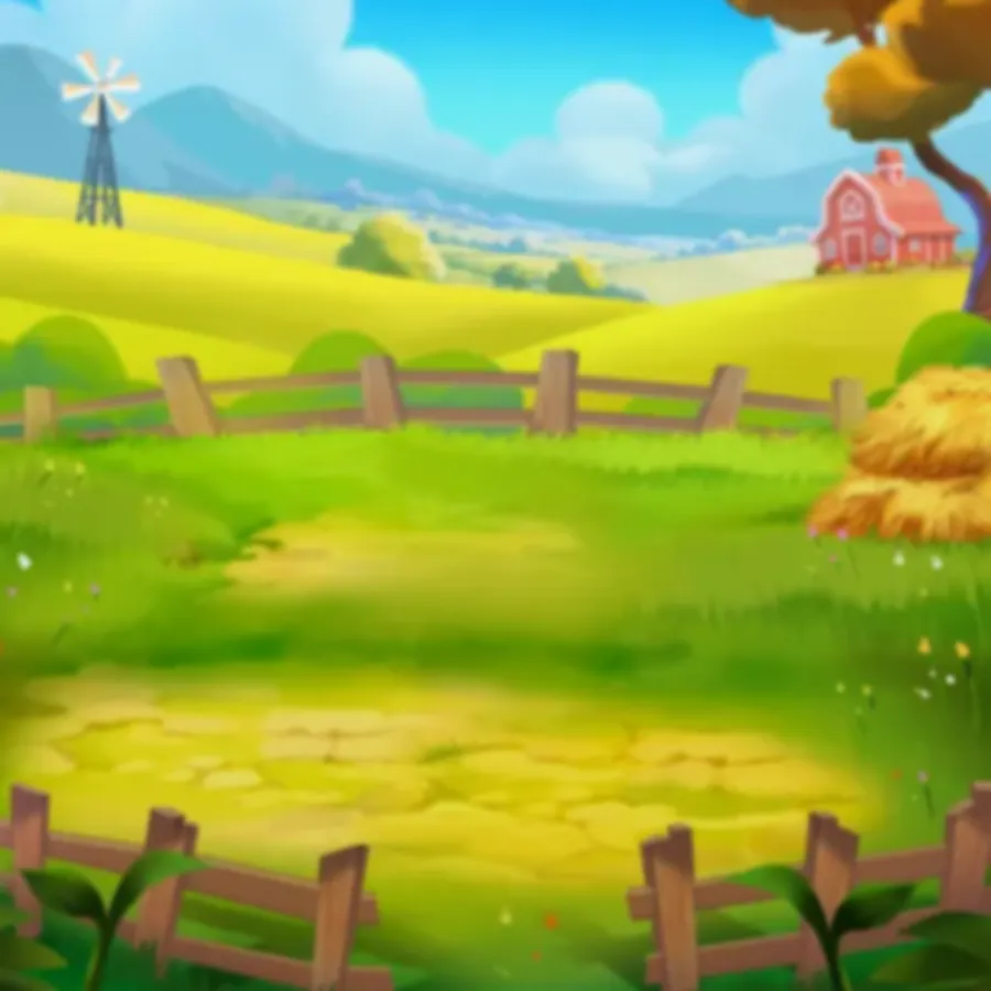 game-Plucky Hens: Clucky Yeah-background