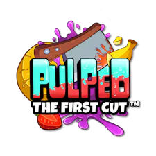game-Pulped: The First Cut-logo