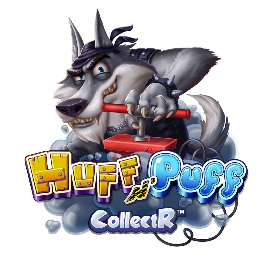 game-Huff N' Puff CollectR-logo