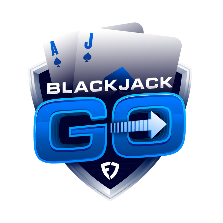game-FanDuel Blackjack Go-logo