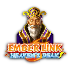 game-Ember Link Heaven's Peak-logo