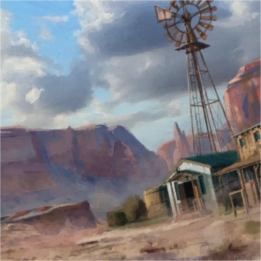 game-Dead By Noon-background