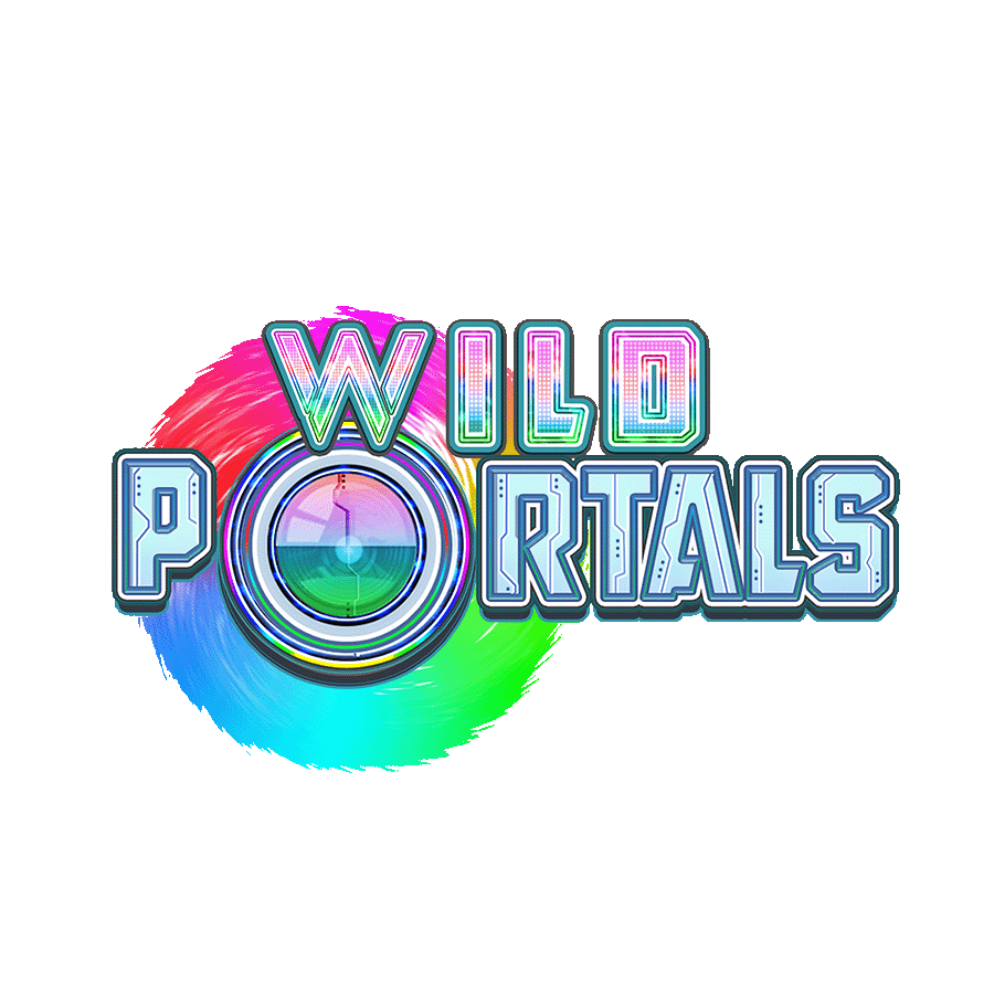 game-Wild Portals-logo