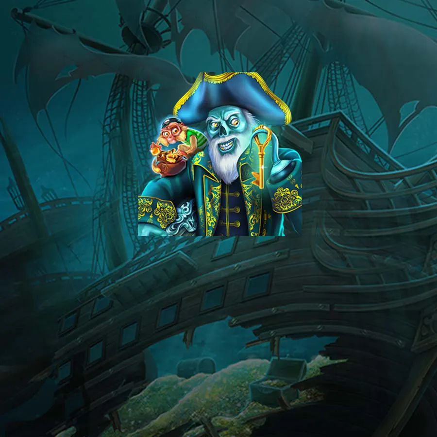 game-Pirates' Plenty: The Sunken Treasure-background