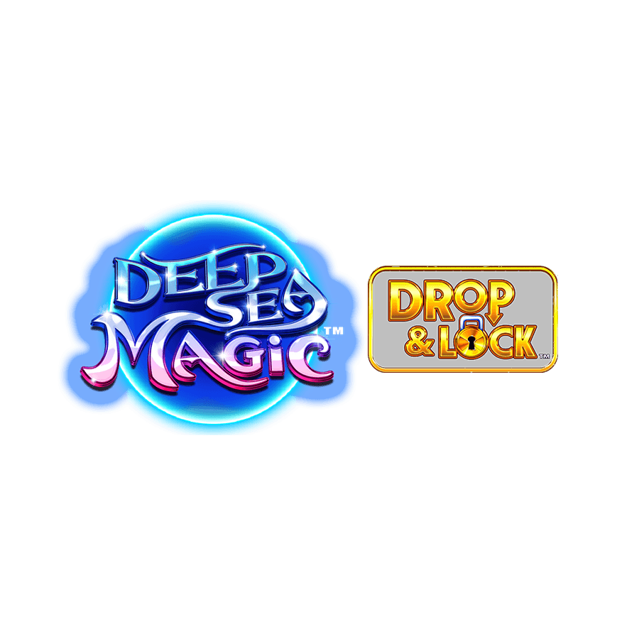 game-Drop and Lock Deep Sea Magic-logo