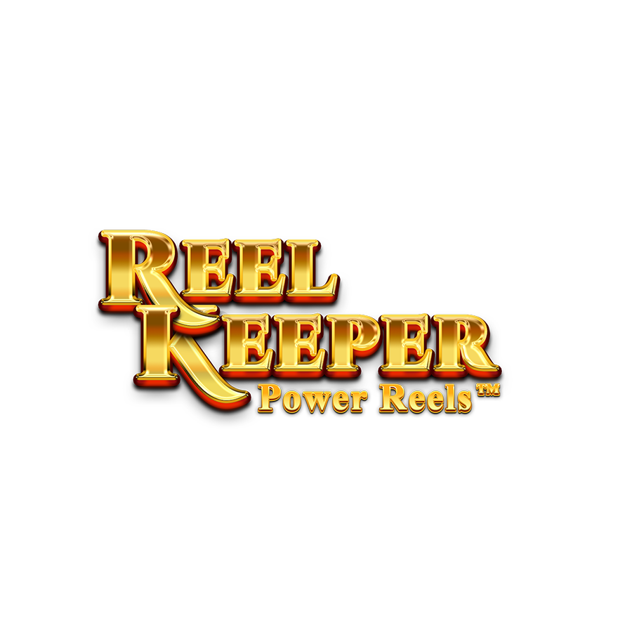game-Reel Keeper Power Reels-logo