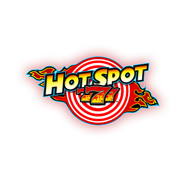 game-Hot Spot 777-logo