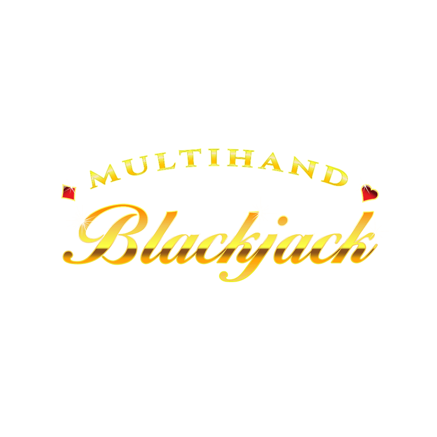 game-Multi Hand Blackjack Poker and Pairs-logo