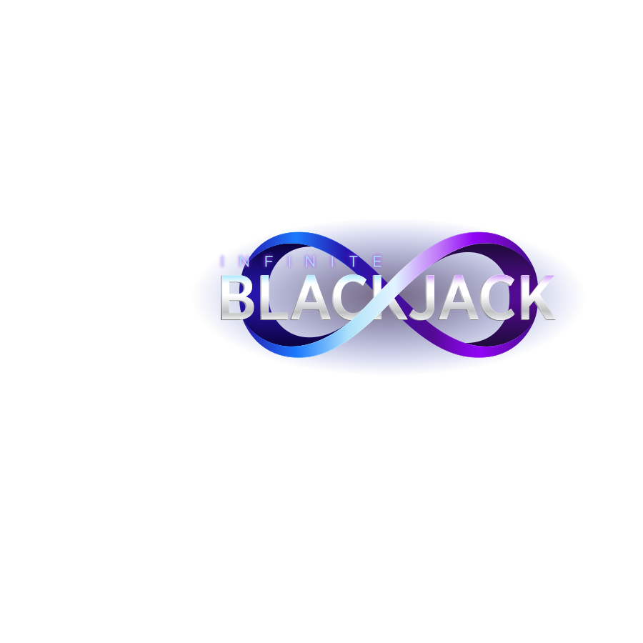 game-Infinite Blackjack-logo