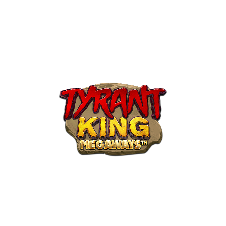 game-Tyrant King Megaways-logo