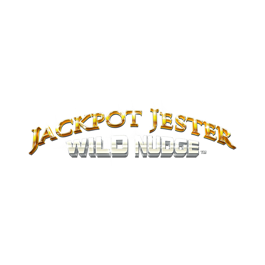 game-Jackpot Jester Wild Nudge-logo