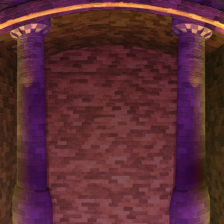 game-Mighty Black Knight-background