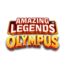 game-Amazing Legends Olympus-logo