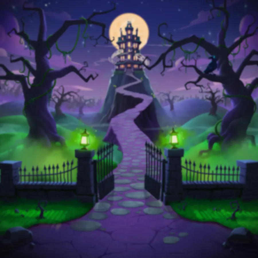 game-Ghost Booster GO Guaranteed-background